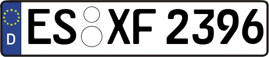 ES-XF2396