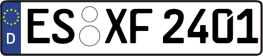ES-XF2401