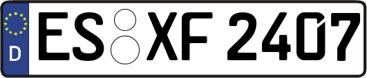 ES-XF2407
