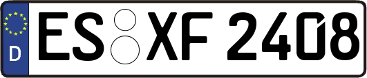 ES-XF2408