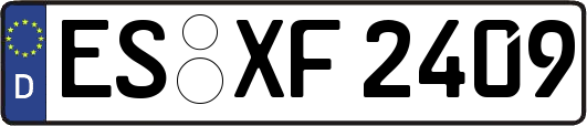 ES-XF2409