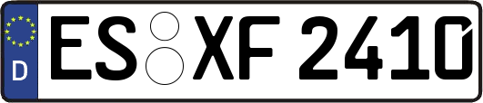 ES-XF2410
