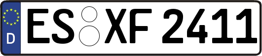 ES-XF2411