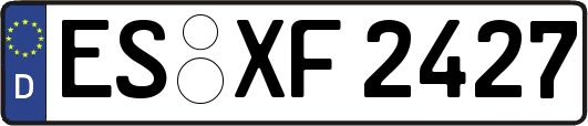 ES-XF2427
