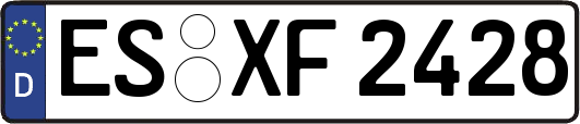 ES-XF2428