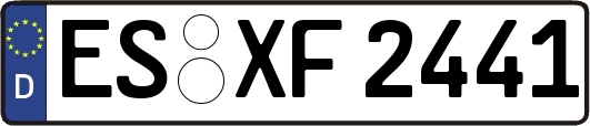 ES-XF2441
