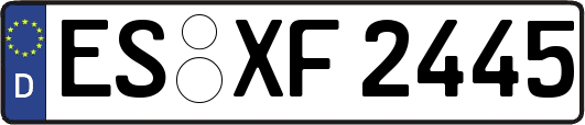 ES-XF2445