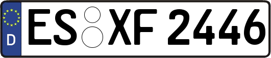 ES-XF2446