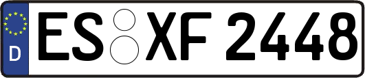 ES-XF2448