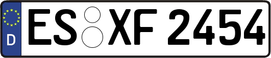 ES-XF2454