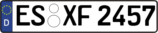 ES-XF2457