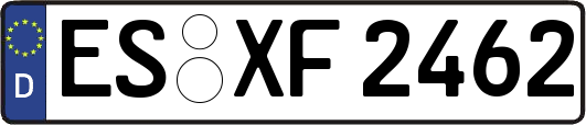 ES-XF2462