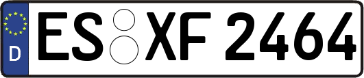 ES-XF2464