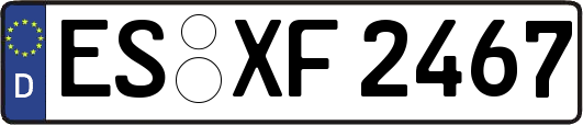 ES-XF2467