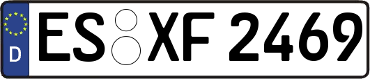 ES-XF2469