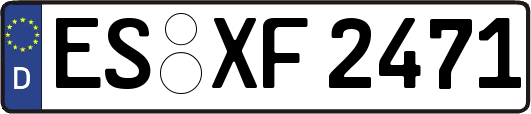 ES-XF2471