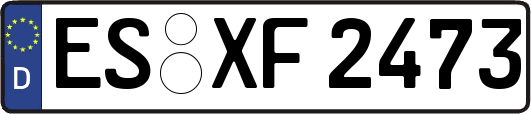 ES-XF2473