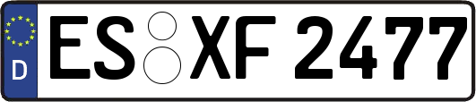 ES-XF2477