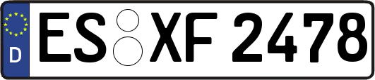 ES-XF2478