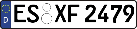 ES-XF2479