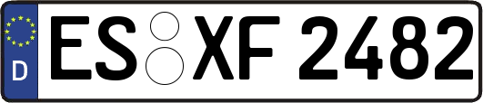 ES-XF2482