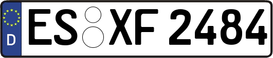ES-XF2484