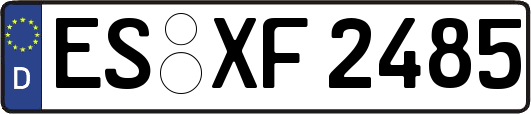 ES-XF2485