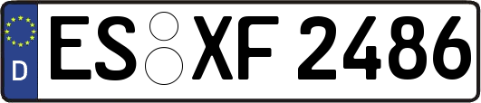 ES-XF2486