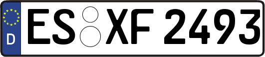 ES-XF2493
