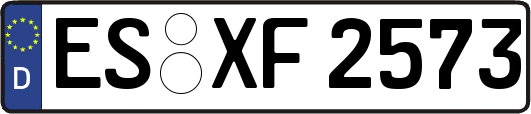 ES-XF2573