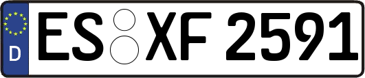 ES-XF2591