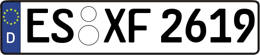 ES-XF2619