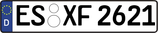ES-XF2621