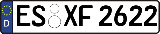 ES-XF2622