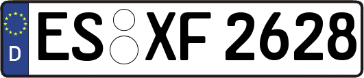 ES-XF2628