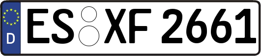 ES-XF2661