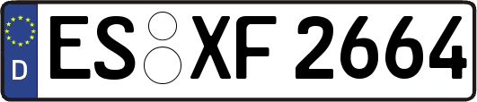 ES-XF2664