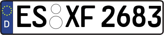 ES-XF2683