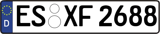 ES-XF2688