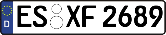 ES-XF2689