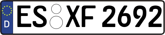 ES-XF2692