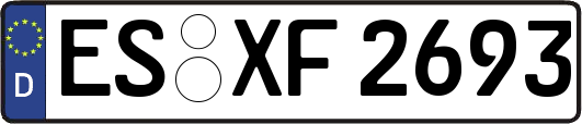 ES-XF2693