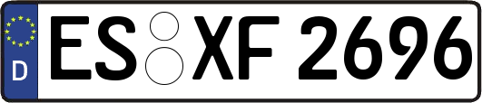 ES-XF2696