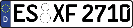 ES-XF2710