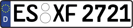 ES-XF2721