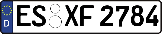 ES-XF2784