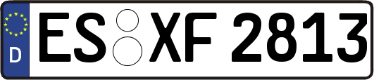 ES-XF2813