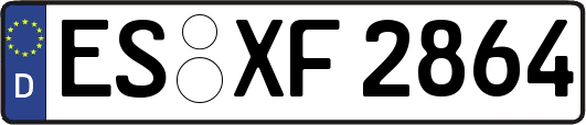 ES-XF2864