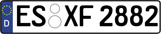 ES-XF2882