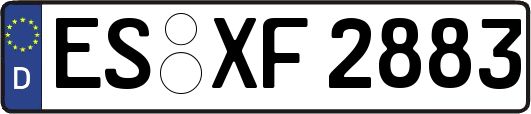 ES-XF2883